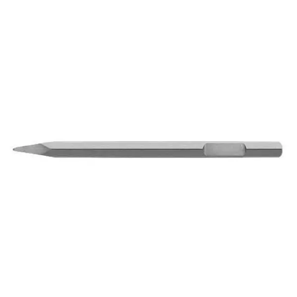 Total Hex Chisel 28 X 530Mm Pointed Tac1531282 1 Total Hex Chisel 28 X 530Mm Pointed Tac1531282
