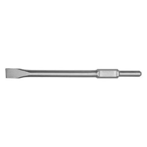 Total Hex Chisel 30 X 410 X 35Mm Flat Tac1532301 1 Total Hex Chisel 30 X 410 X 35Mm Flat Tac1532301