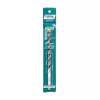 Total Straight Shank Drill Bit Masonry 10mm x 120mm TAC211001