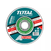Total Cutting Disc 4½" for Stone TAC2221151