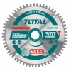 Total Circular Saw Blade 9¼" for Wood TAC231623
