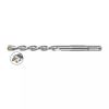 Total SDS Plus Drill Bit 8mm x 160mm TAC310802C