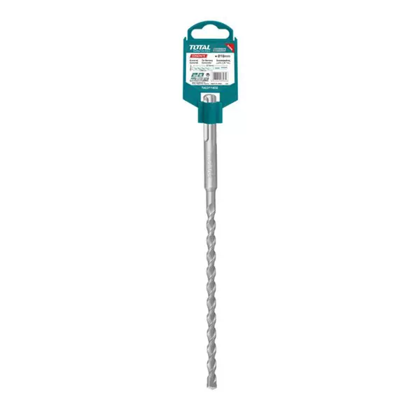Total Sds Plus Drill Bit 16Mm X 260Mm Tac311603 1 Total Sds Plus Drill Bit 16Mm X 260Mm Tac311603