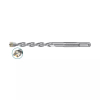 Total SDS Plus Drill Bit 8mm x 260mm TAC310804C