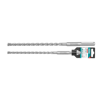 Total SDS Max Drill Bit 10mm x 260mm TAC321007