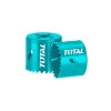 Total Hole Saw Bi Metal 68mm TAC410681