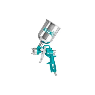 Total Paint Spray Gun 400cc TAT10401