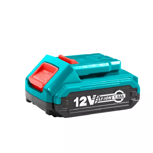 Total Cordless Battery Lithium Ion 12V Tbli12151 1 Total Cordless Battery Lithium Ion 12V Tbli12151