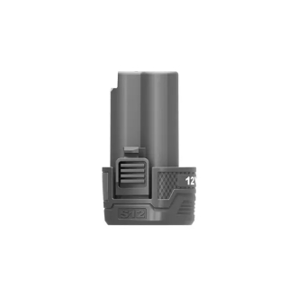 Total Cordless Battery Lithium-Ion 12V TBLI12152