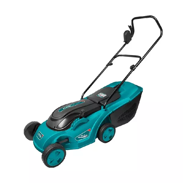 Total Lawn Mower Electric 1200W Tgt612131 1 Total Lawn Mower Electric 1200W Tgt612131