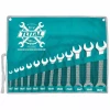 Total Spanner Double Open-End Set 12pcs THT1023121