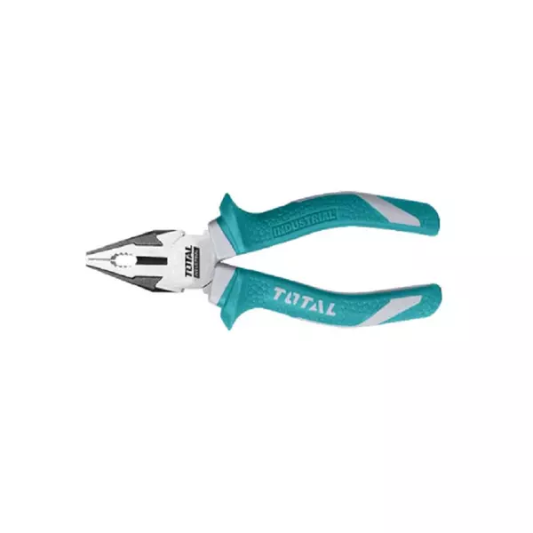 Total Combination Pliers 7&Quot; Tht210706 1 Total Combination Pliers 7&Quot; Tht210706