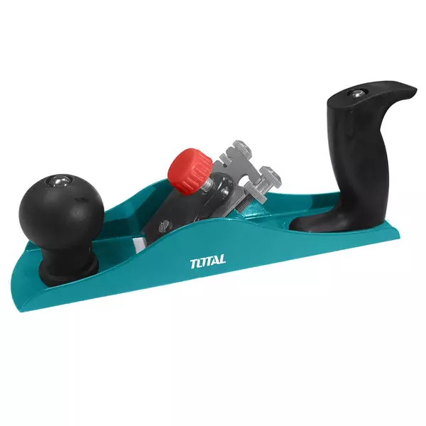 Total Manual Hand Planer For Wood 235Mm Tht9391 1 Total Manual Hand Planer For Wood 235Mm Tht9391