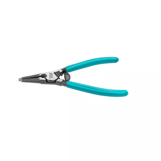 Total Plier Circlip Straight Head 180mm THTJ21803
