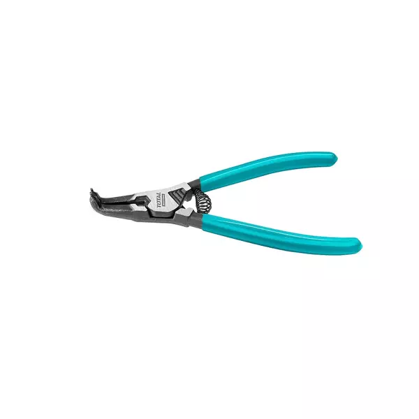 Total Plier Circlip 2 Bent Head 180Mm Thtj21804 1 Total Plier Circlip 2 Bent Head 180Mm Thtj21804
