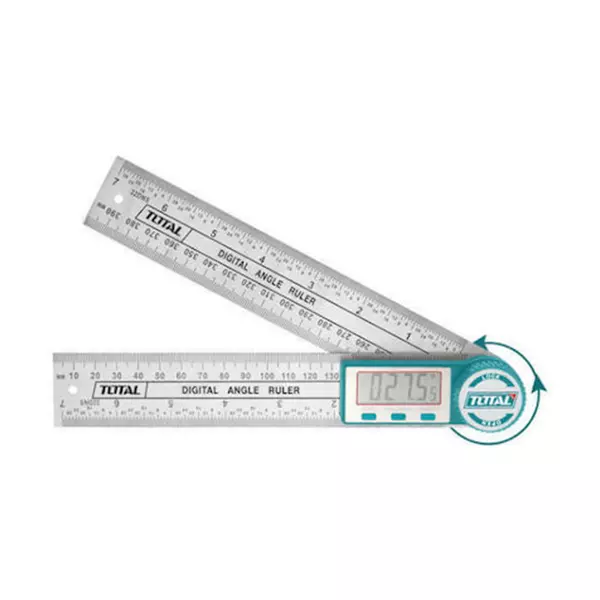 Total Angle Ruler Digital Try Square Tmt333601 1 Total Angle Ruler Digital Try Square Tmt333601