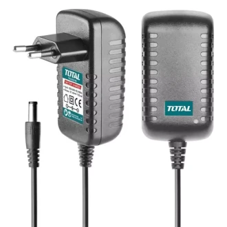 Total Cordless Battery Charger 18V TOCLI228180