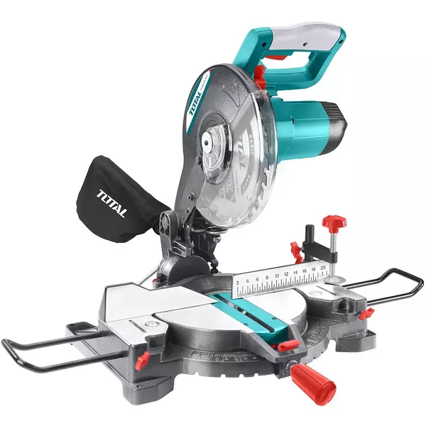 Total Mitre Saw 1800W Ts42182552 1 Total Mitre Saw 1800W Ts42182552
