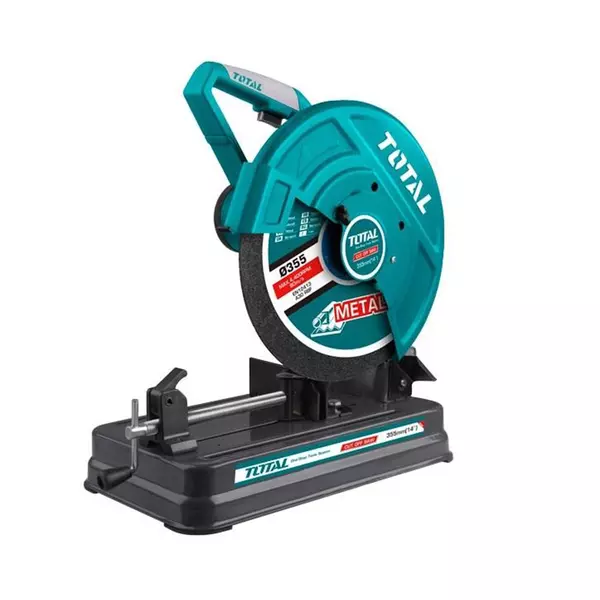 Total Cut Off Saw 2350W Ts92035526 1 Total Cut Off Saw 2350W Ts92035526