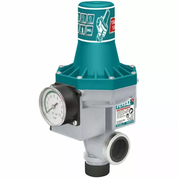 Total Automatic Pump Control Twps102 1 Total Automatic Pump Control Twps102