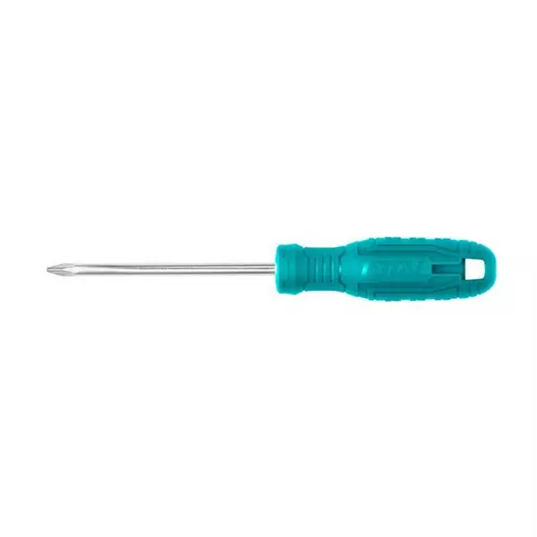Total Phillips Screw Driver Ph1 X 100Mm Thtdc2246 1 Total Phillips Screw Driver Ph1 X 100Mm Thtdc2246