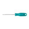 Total Phillips Screw Driver PH2 x 125mm THTDC2256