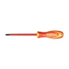 Total Screw Driver PH0 x 60 Insulated THTISPH060