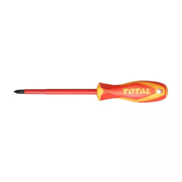 Total Screw Driver Pz1 X 80 Insulated Thtispz180 1 Total Screw Driver Pz1 X 80 Insulated Thtispz180