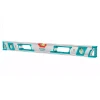 Total Spirit Level with Powerful Magnets 80cm TMT28086M