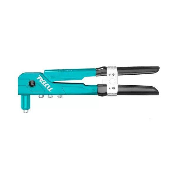 Total Hand Rivet Gun 10&Quot; Tht32101 1 Total Hand Rivet Gun 10&Quot; Tht32101