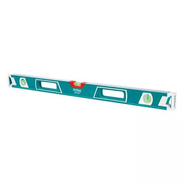 Total Spirit Level V-Groove 150Cm Tmt21506 1 Total Spirit Level V-Groove 150Cm Tmt21506