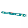 Total Spirit Level V-Groove 200cm TMT22006