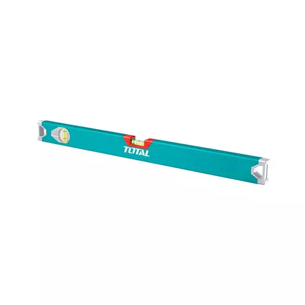 Total Spirit Level 2Pcs Cylinder Spirit Bulbs 60Cm Tmt26036 1 Total Spirit Level 2Pcs Cylinder Spirit Bulbs 60Cm Tmt26036