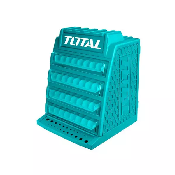 Total Drill Bit Set Display Box Only Takd2688 1 Total Drill Bit Set Display Box Only Takd2688