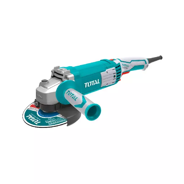 Total Angle Grinder 1500W Tg11512526 1 Total Angle Grinder 1500W Tg11512526