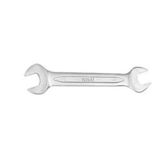 Total Double Open End Spanner 6 x 7mm TDOES06071