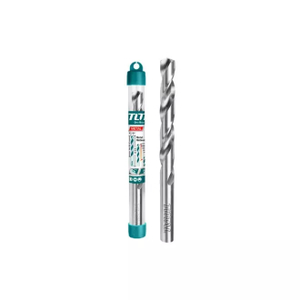 Total Drill Bit M2 HSS Diameter 9.5mm TAC110951