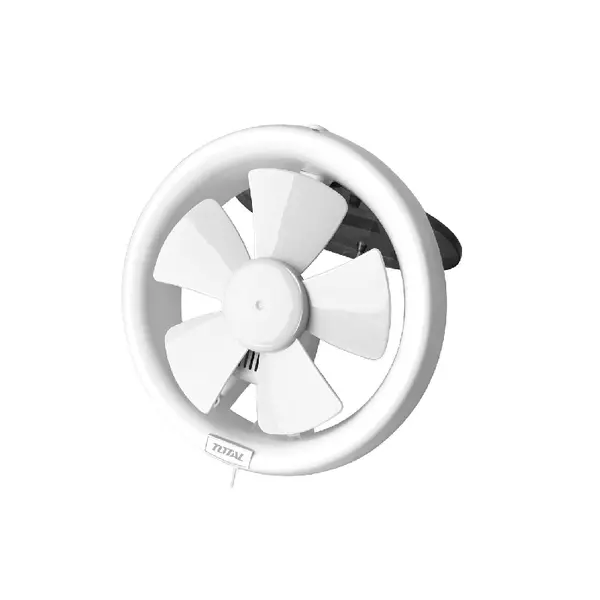 Total Exhaust Fan 150Mm/6&Quot; 15W Copper Wire Motor Tpef1561 1 Total Exhaust Fan 150Mm/6&Quot; 15W Copper Wire Motor Tpef1561
