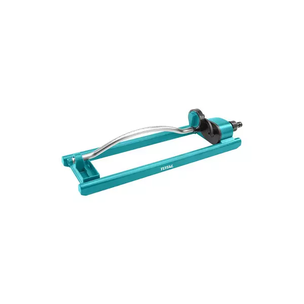 Total Garden Water Sprinkle Oscillating 18 Holes Thos601801 1 Total Garden Water Sprinkle Oscillating 18 Holes Thos601801