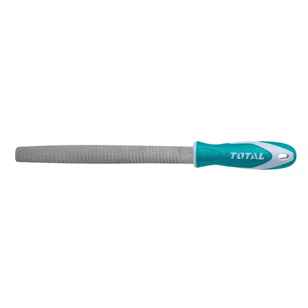 Total Steel File Half Round For Wood 200Mm Tht91686 1 Total Steel File Half Round For Wood 200Mm Tht91686