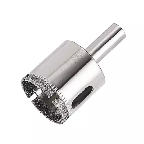 Total Hole Saw Core Bit For Marble 30Mm Tac490301 1 Total Hole Saw Core Bit For Marble 30Mm Tac490301
