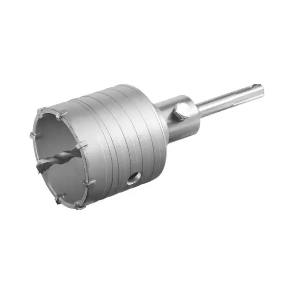 Total Hole Saw For Concrete Core 150Mm Tac4301501 1 Total Hole Saw For Concrete Core 150Mm Tac4301501