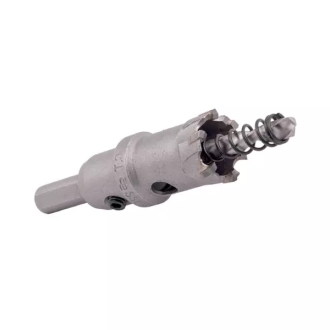 Total Hole Saw TCT For Metal 20mm TAC48201