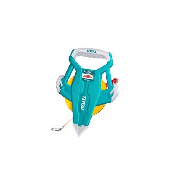 Total Measuring Tape Fiber Glass 50M X 12.5Mm Tmtf13506 1 Total Measuring Tape Fiber Glass 50M X 12.5Mm Tmtf13506