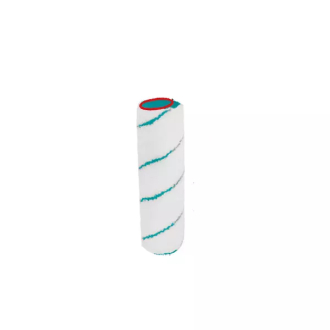 Total Paint Roller Brush Cover Inner Wall 100mm THT85431