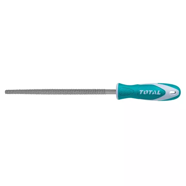 Total Steel File Round For Wood 200Mm Tht91786 1 Total Steel File Round For Wood 200Mm Tht91786