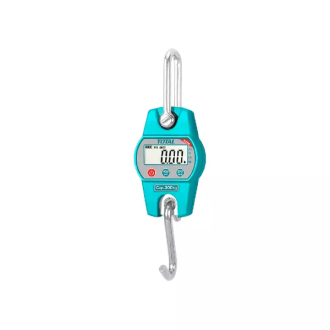 Total Digital Scale Hanging 300kg THESA63001