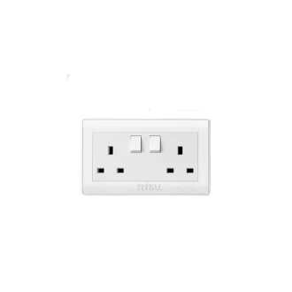 Total Socket Electric 120mm THESST0213A