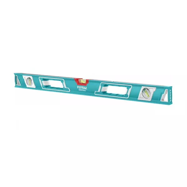 Total Spirit Level 120Cm Tmt212086 1 Total Spirit Level 120Cm Tmt212086