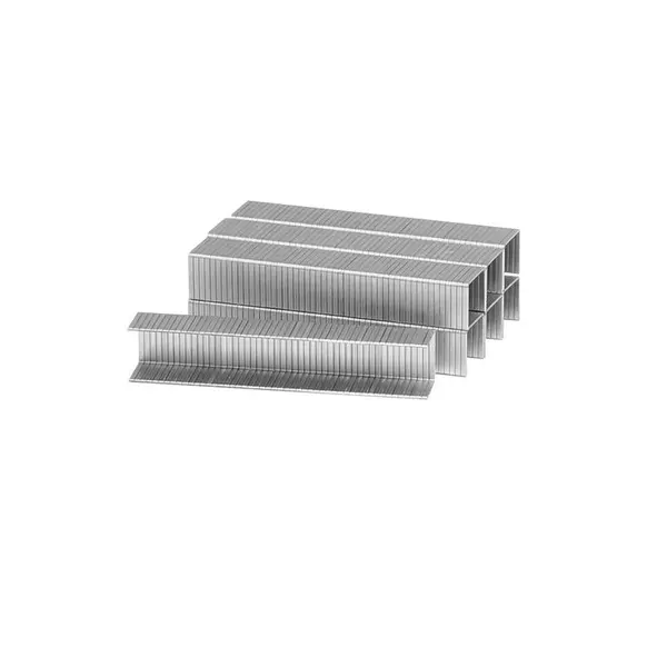 Total Staple Pins For Manual Staple Gun 8Mm 1000Pcs Tht3982 1 Total Staple Pins For Manual Staple Gun 8Mm 1000Pcs Tht3982